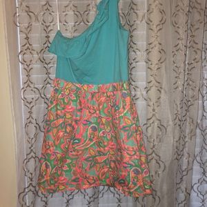 Lilly Pulitzer size Small Dress!